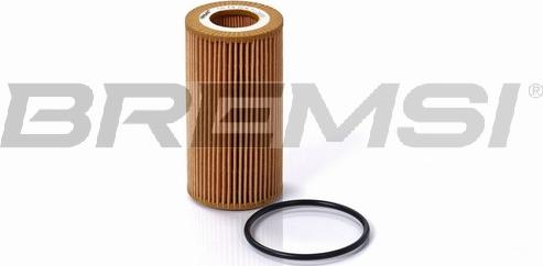 Bremsi FL0698 - Oil Filter car-mod.net