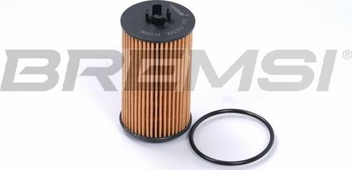 Bremsi FL0006 - Oil Filter car-mod.net