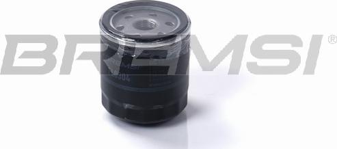 Bremsi FL0304 - Oil Filter car-mod.net
