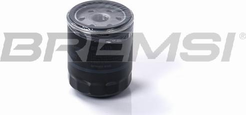 Bremsi FL0307 - Oil Filter car-mod.net
