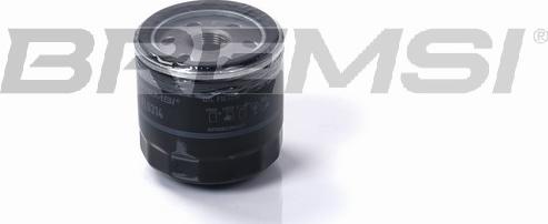 Bremsi FL0314 - Oil Filter car-mod.net