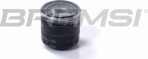 Bremsi FL0311 - Oil Filter car-mod.net