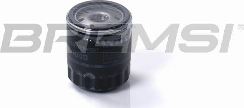 Bremsi FL0313 - Oil Filter car-mod.net