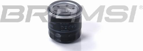 Bremsi FL0294 - Oil Filter car-mod.net