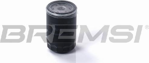 Bremsi FL0295 - Oil Filter car-mod.net