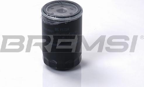 Bremsi FL0296 - Oil Filter car-mod.net