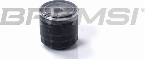 Bremsi FL0298 - Oil Filter car-mod.net