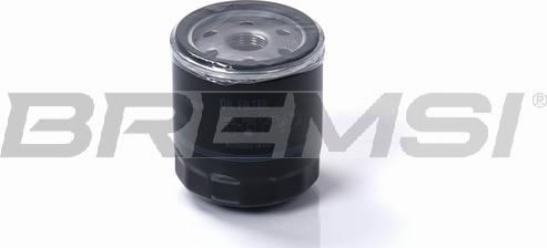 Bremsi FL0280 - Oil Filter car-mod.net