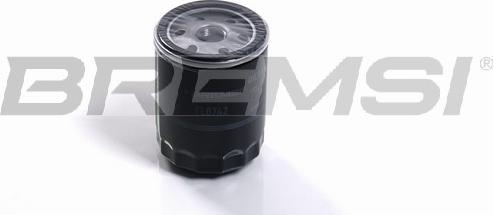 Bremsi FL0742 - Oil Filter car-mod.net