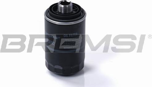 Bremsi FL0752 - Oil Filter car-mod.net