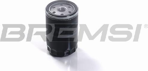 Bremsi FL0757 - Oil Filter car-mod.net