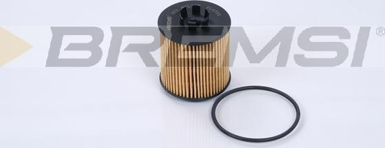 Bremsi FL0705 - Oil Filter car-mod.net