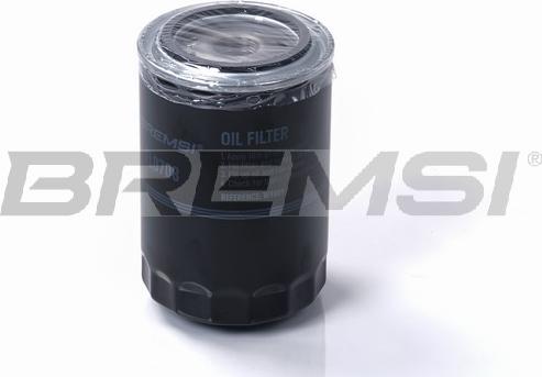 Bremsi FL0708 - Oil Filter car-mod.net