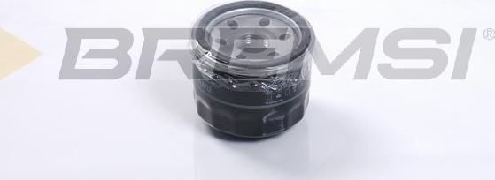 Bremsi FL0712 - Oil Filter car-mod.net