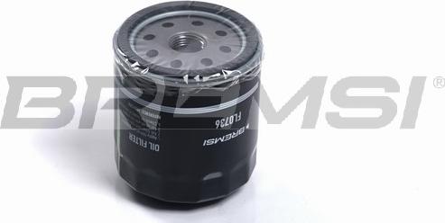Bremsi FL0736 - Oil Filter car-mod.net