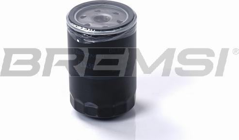Bremsi FL1458 - Oil Filter car-mod.net