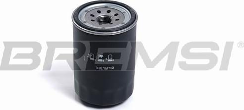 Bremsi FL1468 - Oil Filter car-mod.net