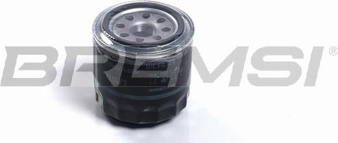 Bremsi FL1473 - Oil Filter car-mod.net