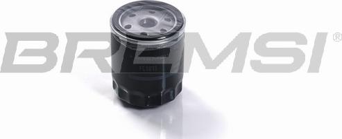 Bremsi FL1811 - Oil Filter car-mod.net