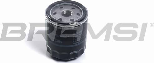 Bremsi FL1304 - Oil Filter car-mod.net