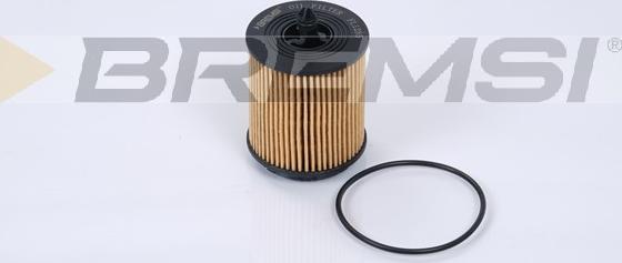 Bremsi FL1285 - Oil Filter car-mod.net