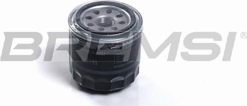 Bremsi FL1791 - Oil Filter car-mod.net