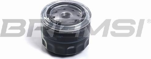 Bremsi FL1766 - Oil Filter car-mod.net