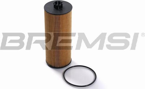 Bremsi FL1711 - Oil Filter car-mod.net