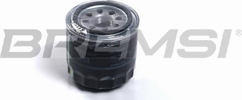 Bremsi FL2468 - Oil Filter car-mod.net