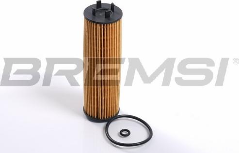 Bremsi FL2513 - Oil Filter car-mod.net