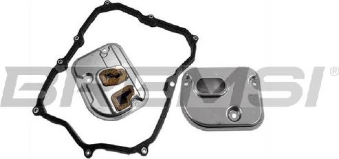 Bremsi FR0657 - Hydraulic Filter, automatic transmission car-mod.net