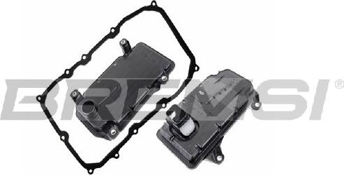 Bremsi FR0661 - Hydraulic Filter, automatic transmission car-mod.net