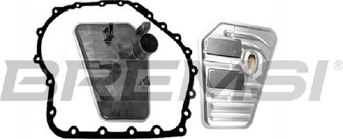 Bremsi FR0663 - Hydraulic Filter, automatic transmission car-mod.net