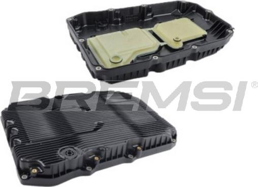 Bremsi FR0680 - Parts Kit, automatic transmission oil change car-mod.net