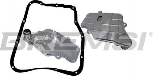 Bremsi FR0683 - Hydraulic Filter, automatic transmission car-mod.net