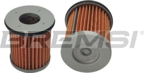 Bremsi FR0682 - Hydraulic Filter, automatic transmission car-mod.net