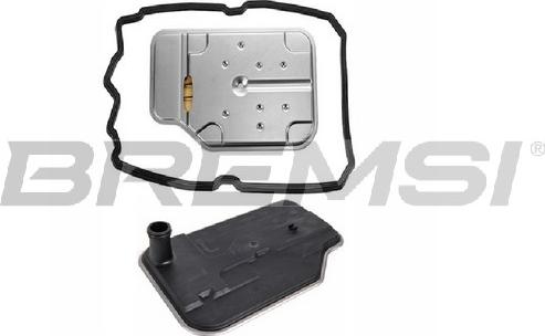 Bremsi FR0678 - Hydraulic Filter, automatic transmission car-mod.net