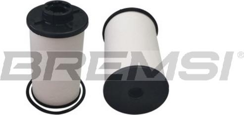 Bremsi FR0001 - Hydraulic Filter, automatic transmission car-mod.net