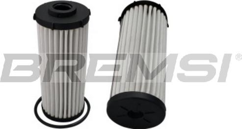 Bremsi FR0002 - Hydraulic Filter, automatic transmission car-mod.net