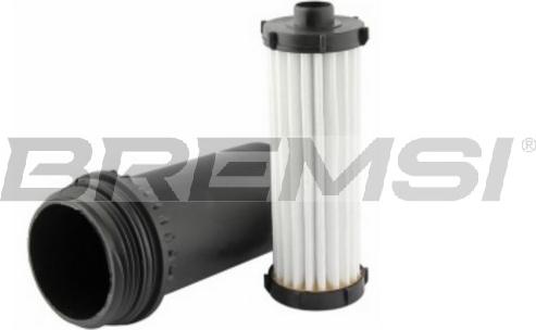 Bremsi FR0240 - Hydraulic Filter, automatic transmission car-mod.net