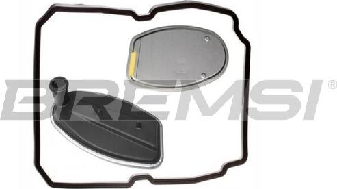 Bremsi FR0248 - Hydraulic Filter, automatic transmission car-mod.net