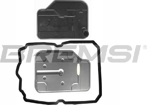 Bremsi FR0243 - Hydraulic Filter, automatic transmission car-mod.net