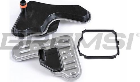 Bremsi FR0239 - Hydraulic Filter, automatic transmission car-mod.net