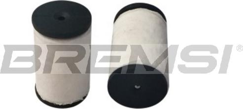 Bremsi FR0230 - Hydraulic Filter, automatic transmission car-mod.net