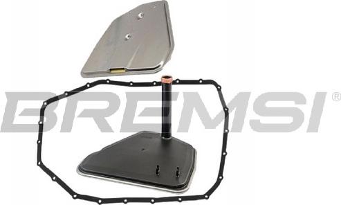 Bremsi FR0226 - Hydraulic Filter, automatic transmission car-mod.net