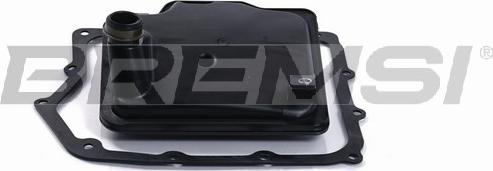 Bremsi FR2410 - Hydraulic Filter, automatic transmission car-mod.net