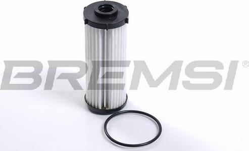 Bremsi FR2516 - Hydraulic Filter, automatic transmission car-mod.net