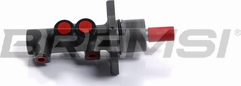 Bremsi PB0040 - Brake Master Cylinder car-mod.net