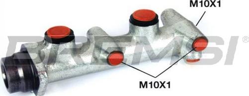 Bremsi PB0366 - Brake Master Cylinder car-mod.net