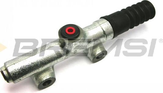 Bremsi PC0405 - Master Cylinder, clutch car-mod.net